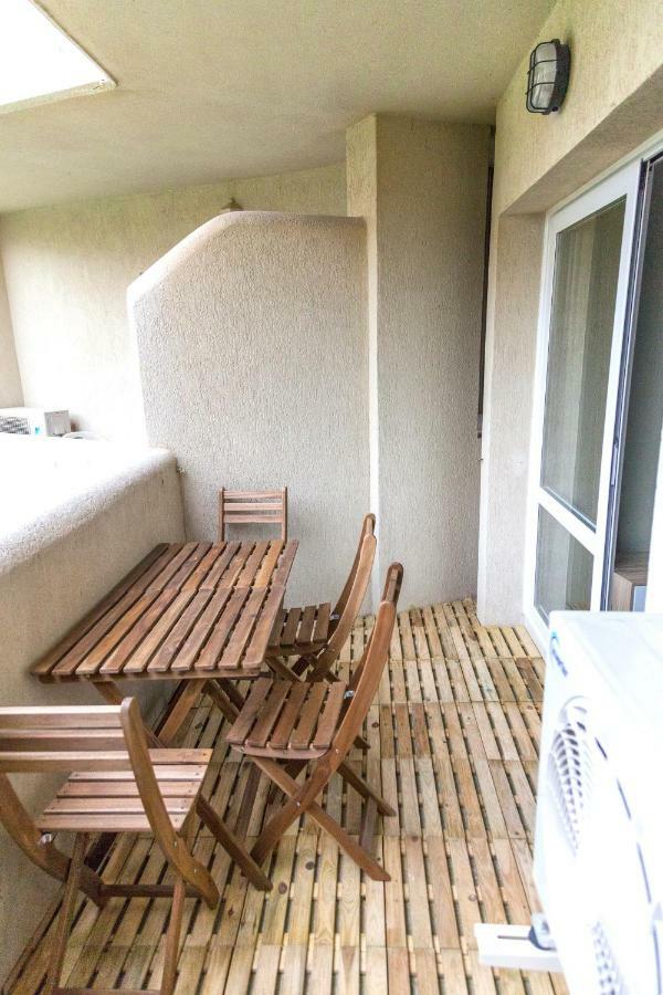 Estudio En Benalbeach Apartman Benalmádena Kültér fotó