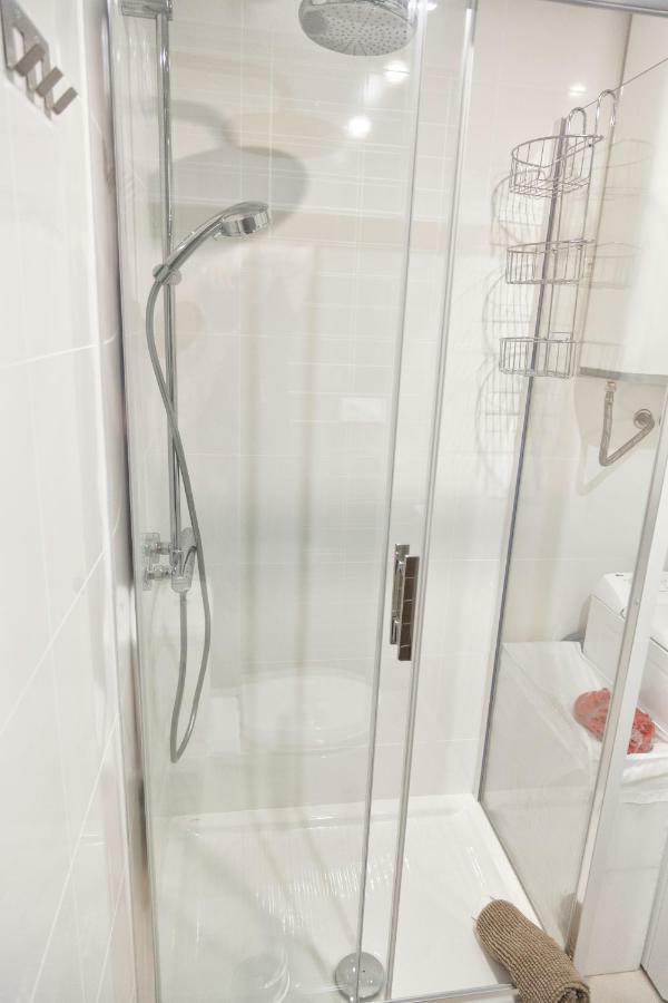 Estudio En Benalbeach Apartman Benalmádena Kültér fotó